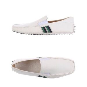 Tod’s Mens’ Loafers Size 7.5